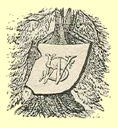 printer's mark